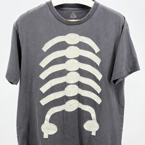 Bode Skeleton T-Shirt